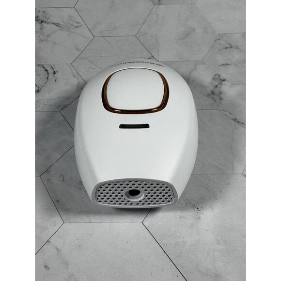 Rose Skin Co IPL Hair Removal Handset OG RoseSkinCo White - Picture 7 of 13